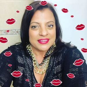 Meet your Posher, Marlene